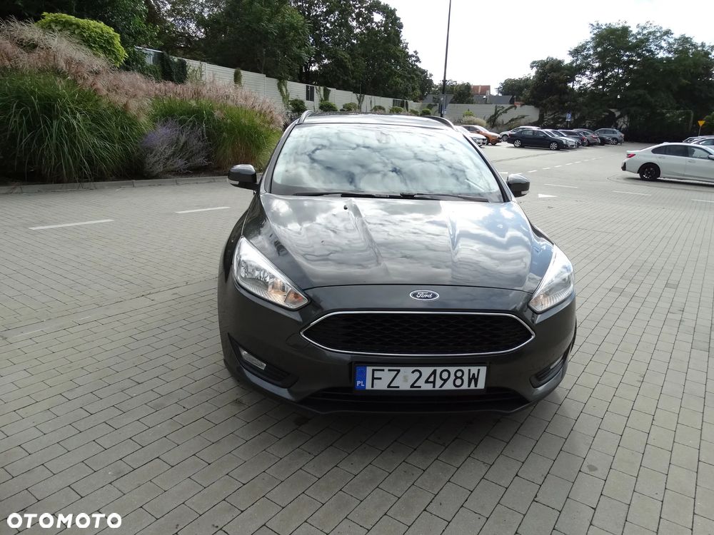 Ford Focus 1.0 EcoBoost Edition - 6