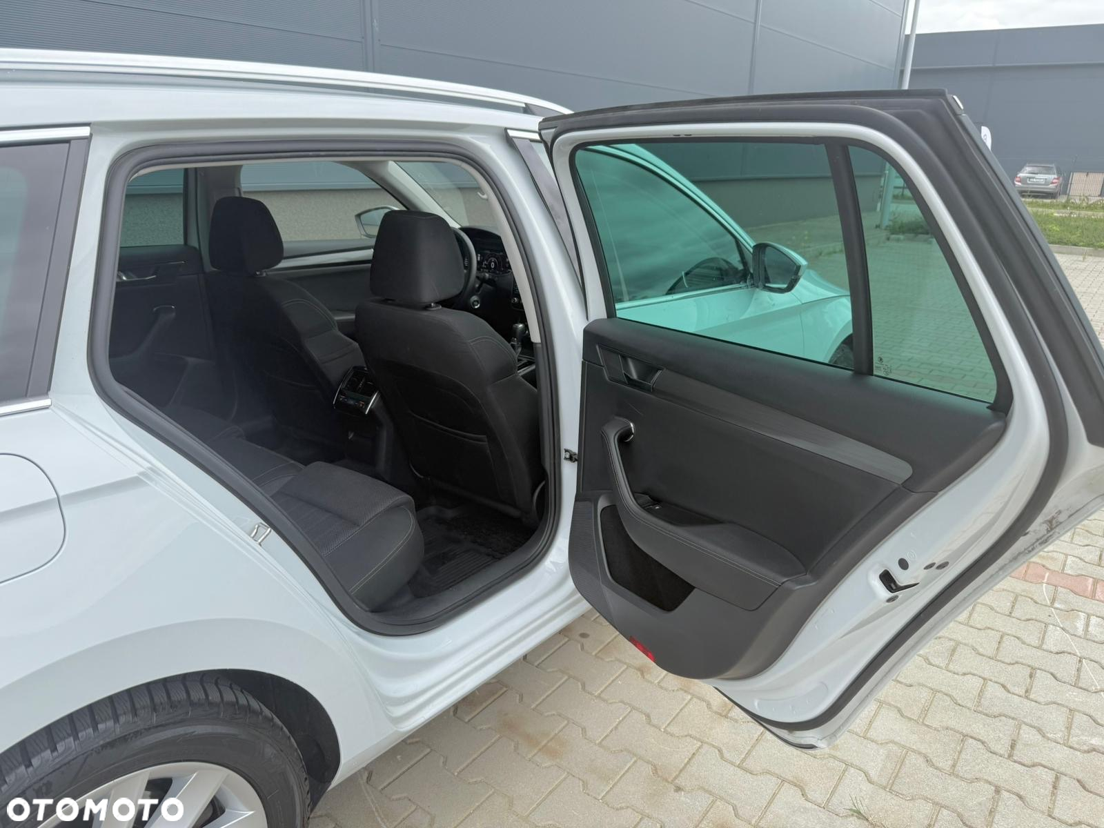 Skoda Superb 2.0 TSI 4x4 Style DSG - 19