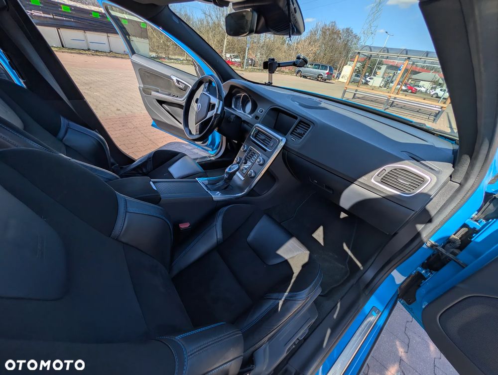 Volvo S60 Polestar - 14