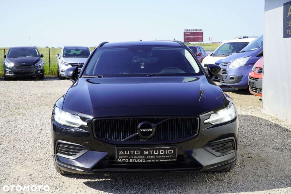 Volvo V60 D4 Geartronic Momentum Pro - 33