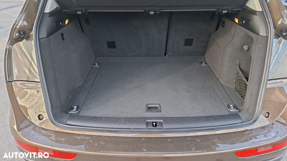 Audi Q5 2.0 TDI (clean diesel) ultra - 15