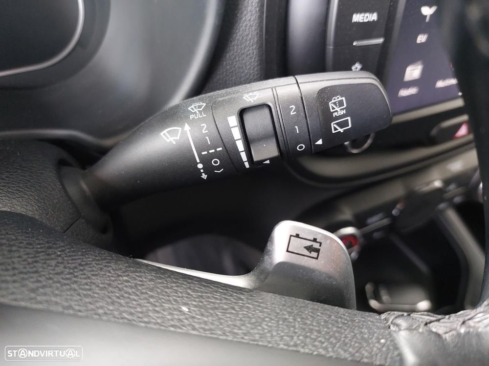 Kia e-Soul 64kWh - 22