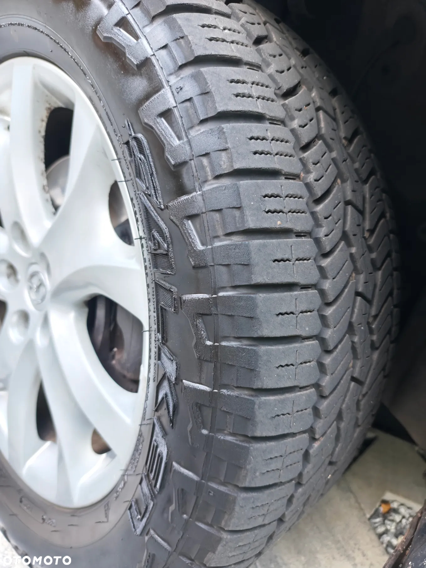 Mazda CX-9 3.7 V6 Sport - 14