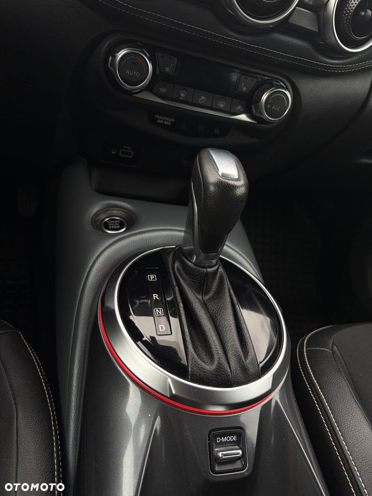Nissan Juke 1.0 DIG-T Tekna DCT - 27
