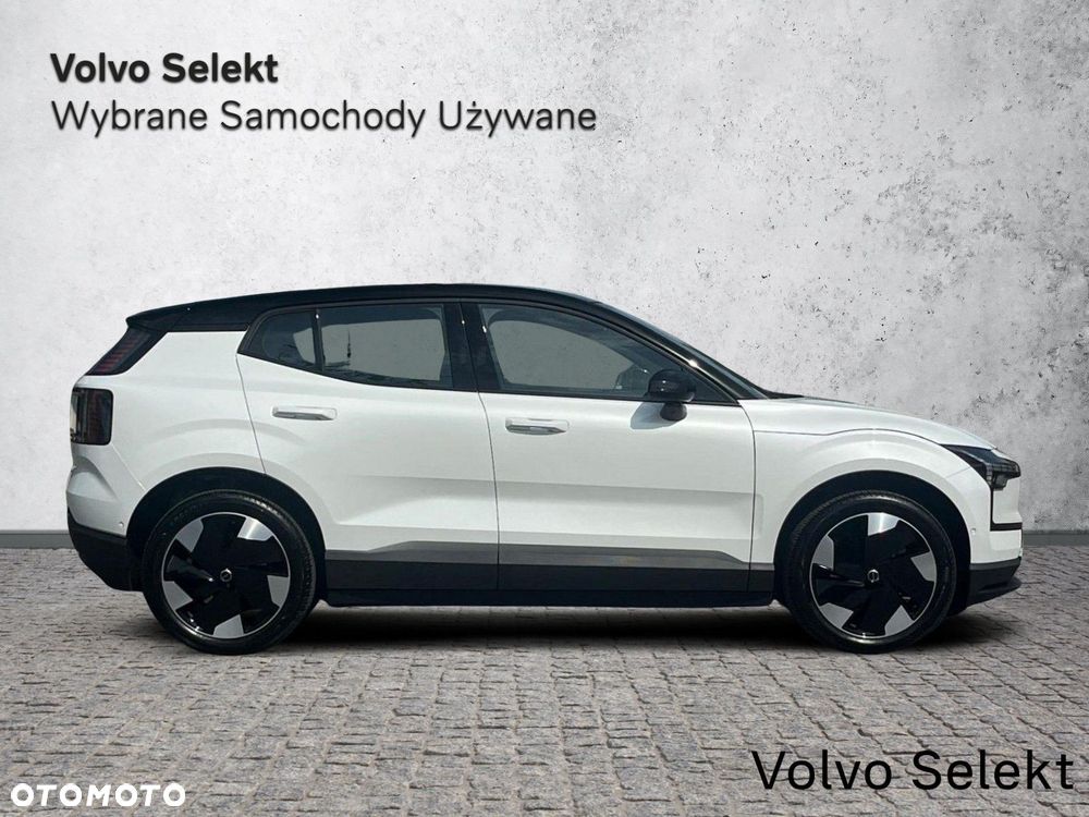 Volvo EX30 - 8