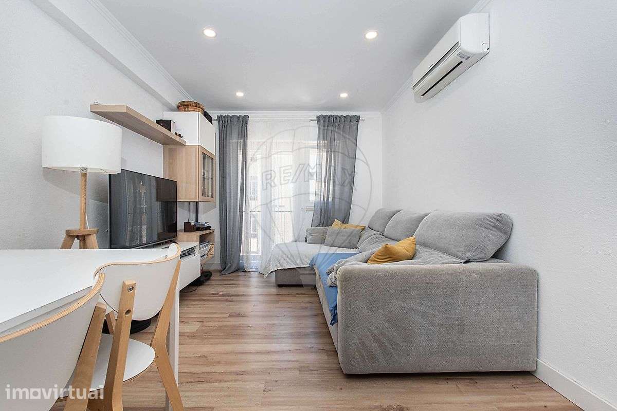 Apartamento T2 para venda - Grande imagem: 3/18