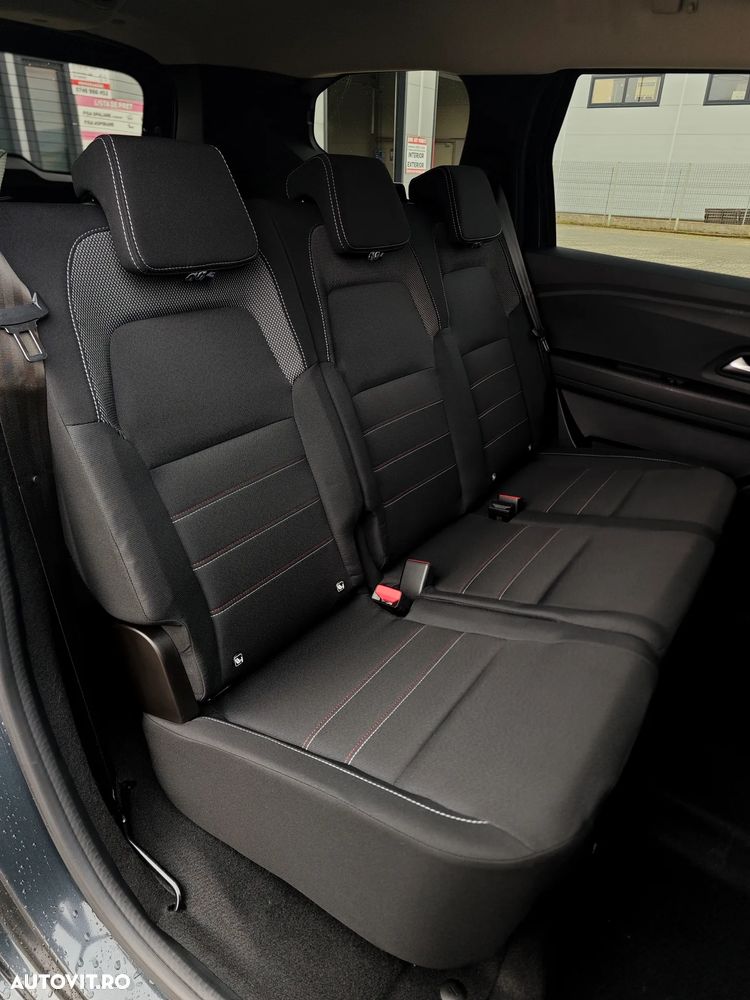 Dacia Jogger TCe 110 Extreme - 10