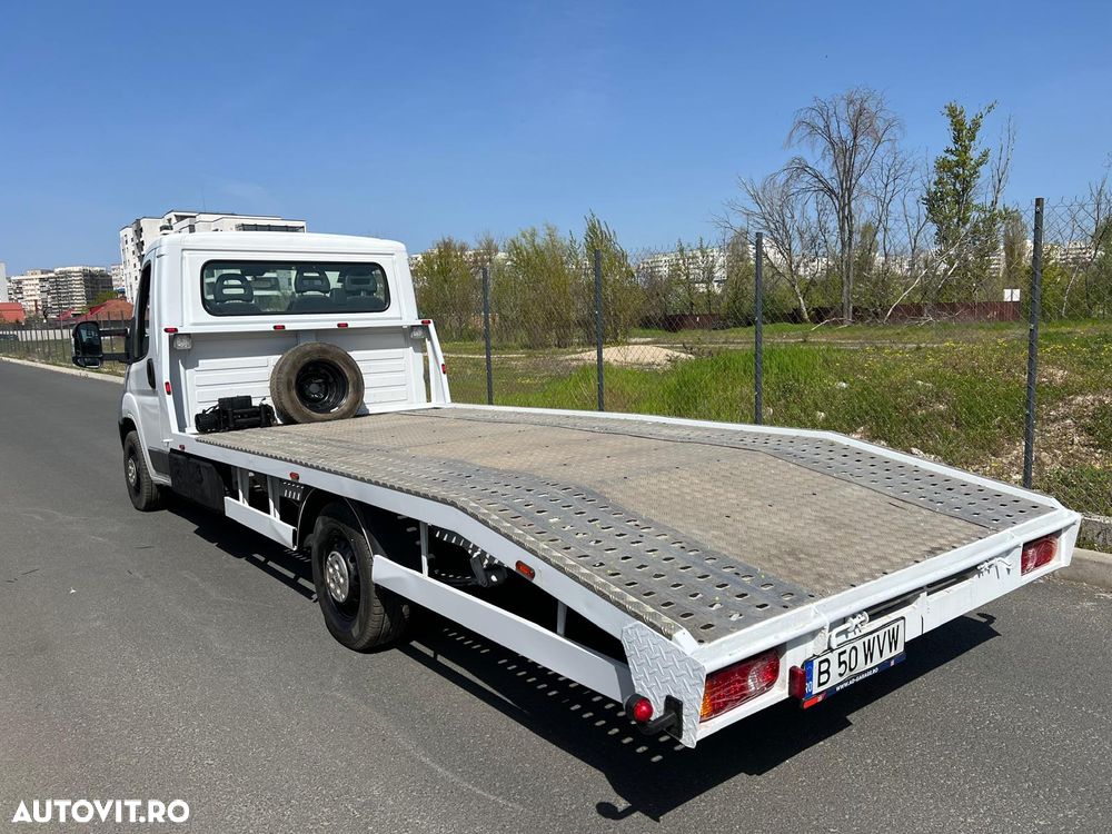 Fiat Ducato - 8