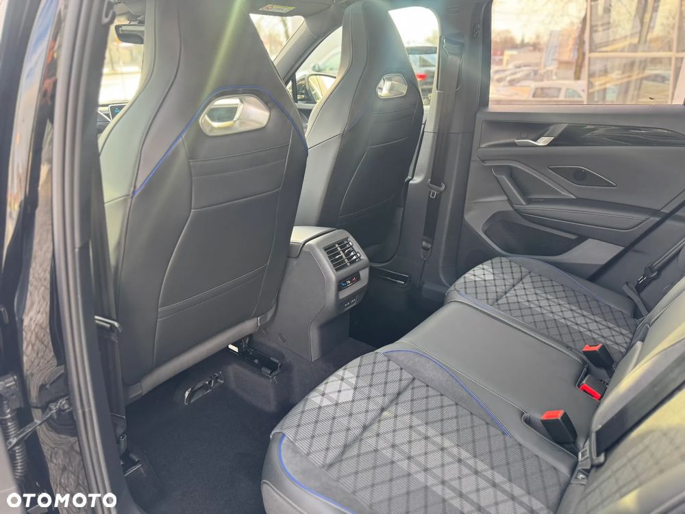 Volkswagen Tiguan 2.0 TSI 4Mot R-Line Plus DSG - 20