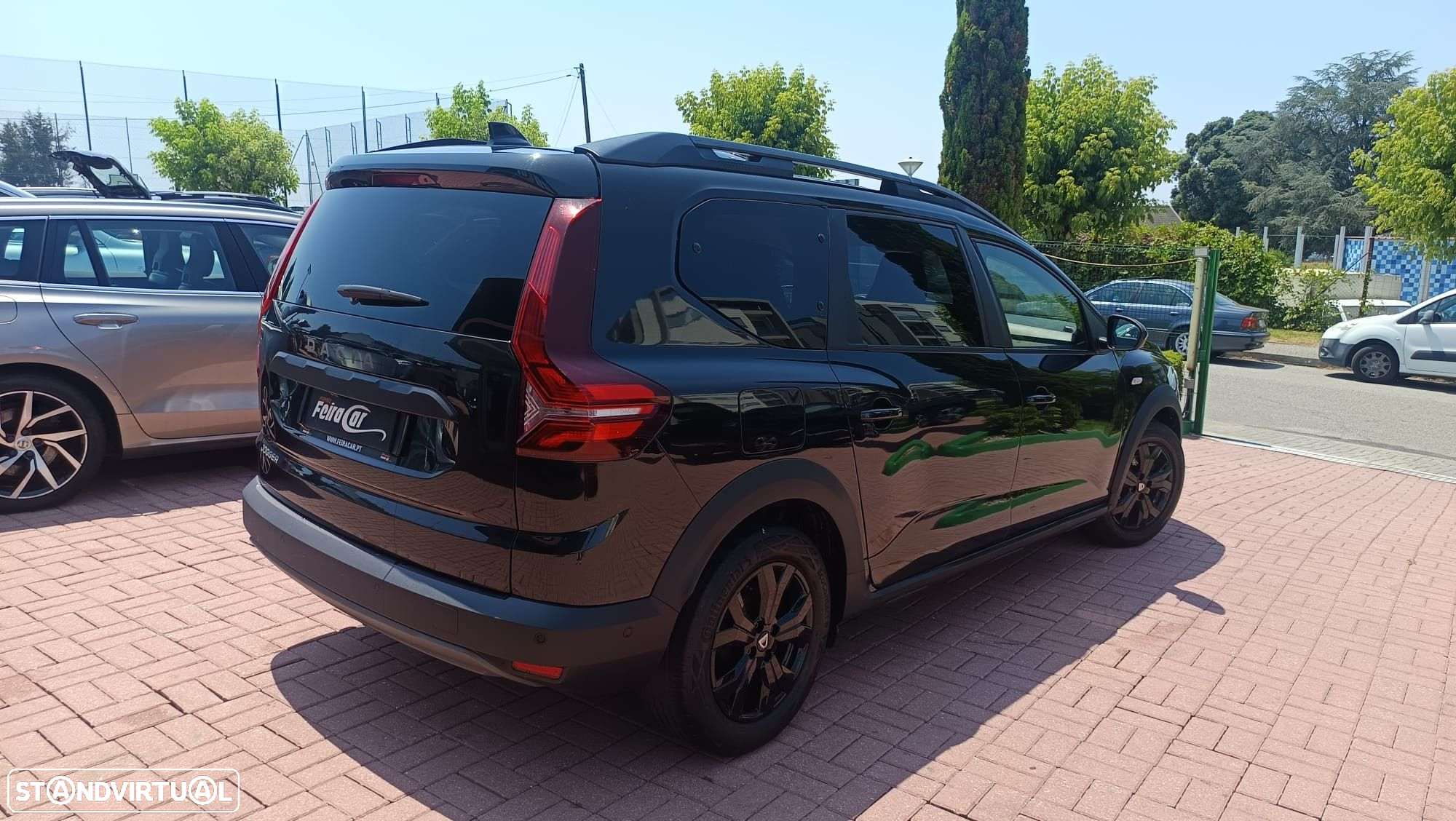 Dacia Jogger - 10