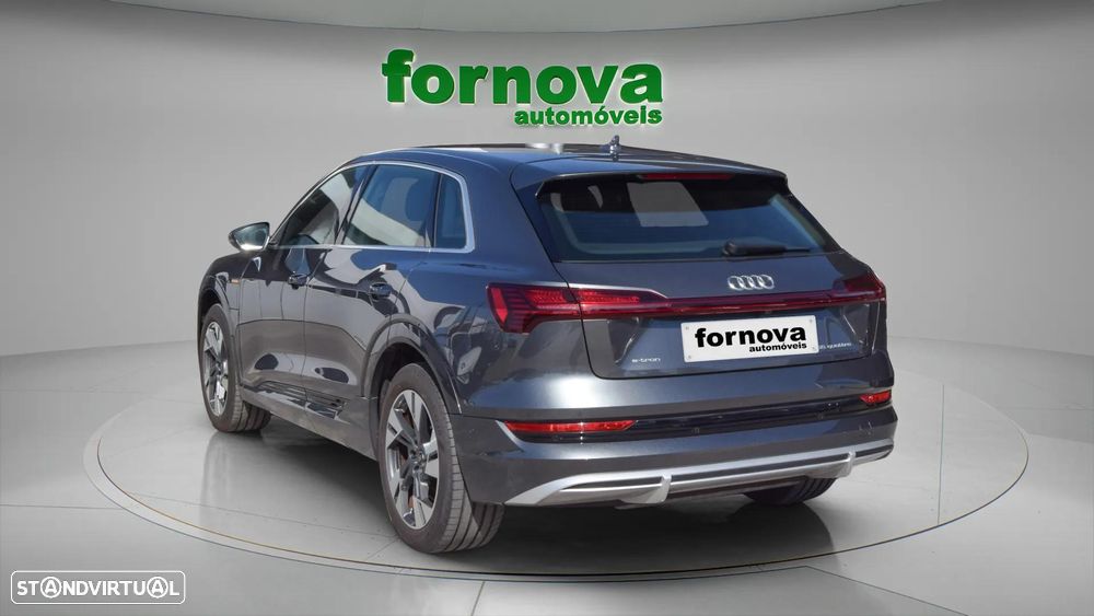 Audi e-tron 55 quattro S line - 7