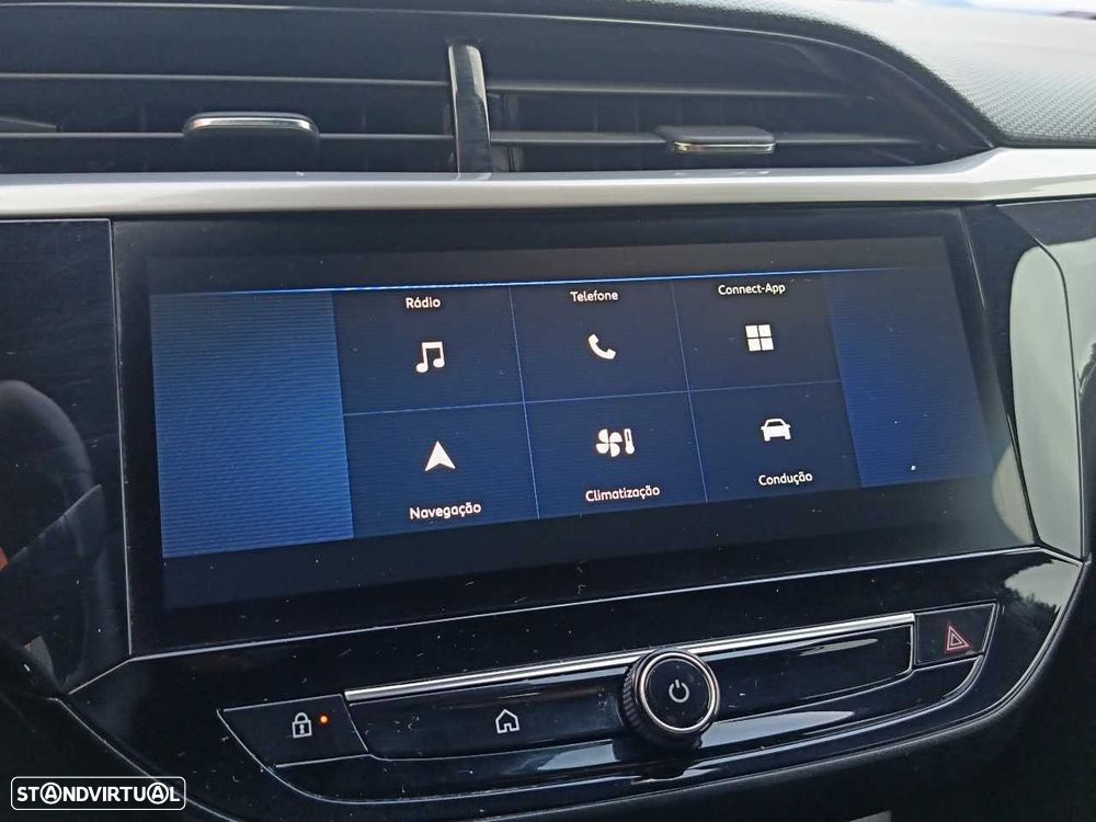 Opel Corsa 1.2 T GS - 15