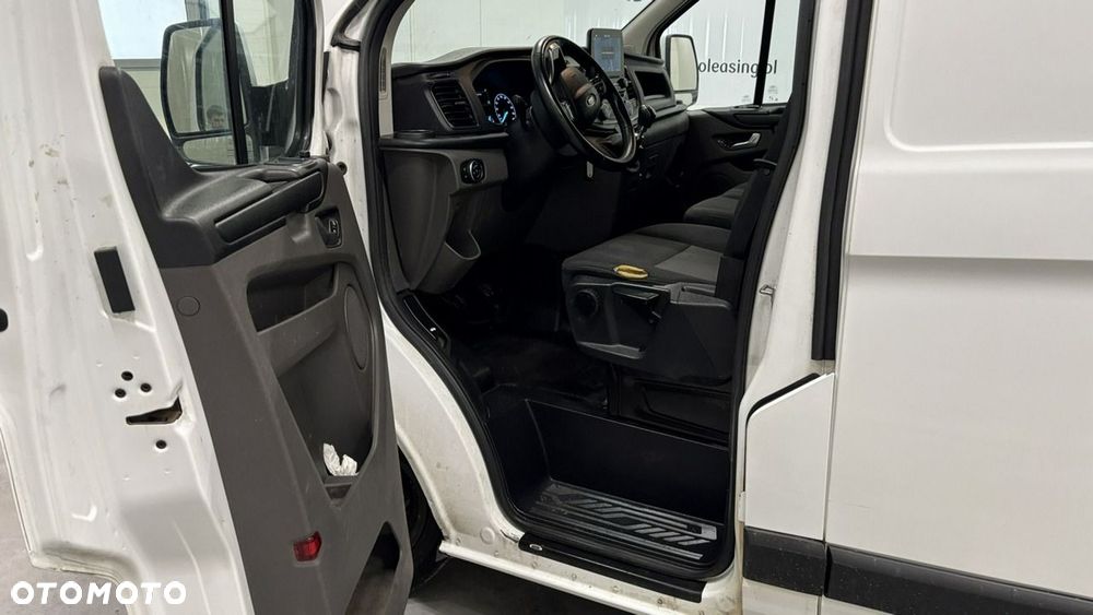 Ford Transit Custom - 7