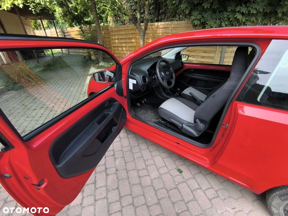 Skoda Citigo 1.0 Active - 9
