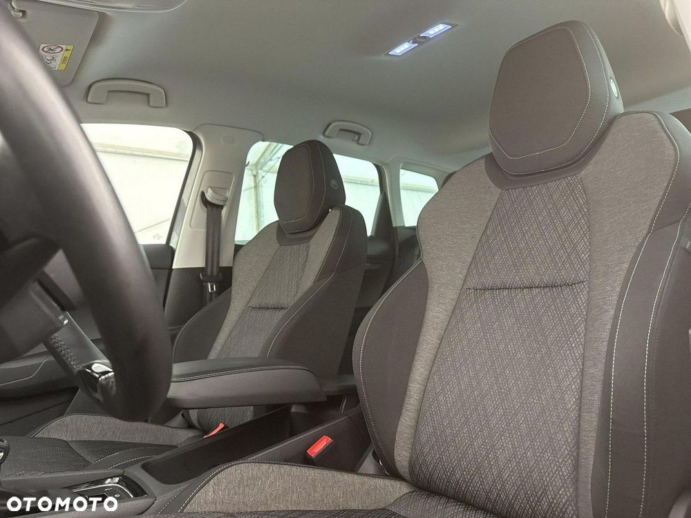 Skoda Karoq 1.5 TSI ACT 4x2 Style DSG - 12