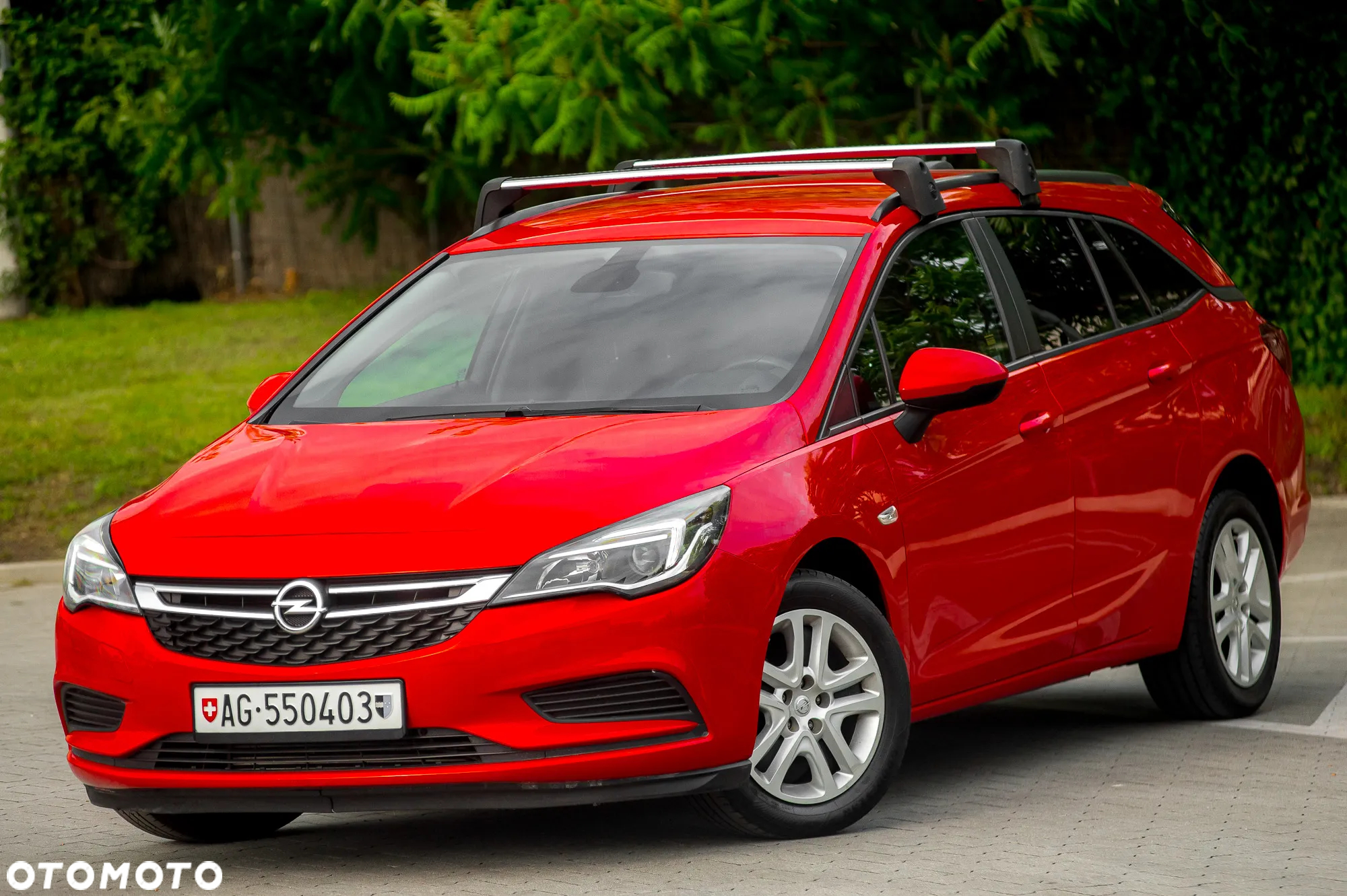 Opel Astra - 15