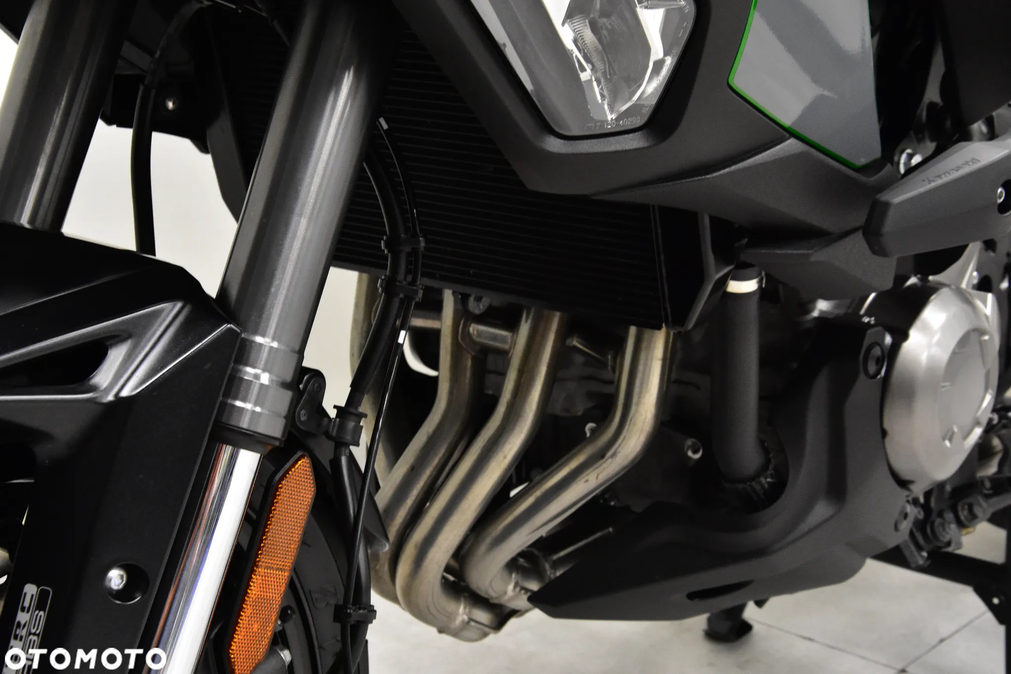 Kawasaki Versys 1000 - 21