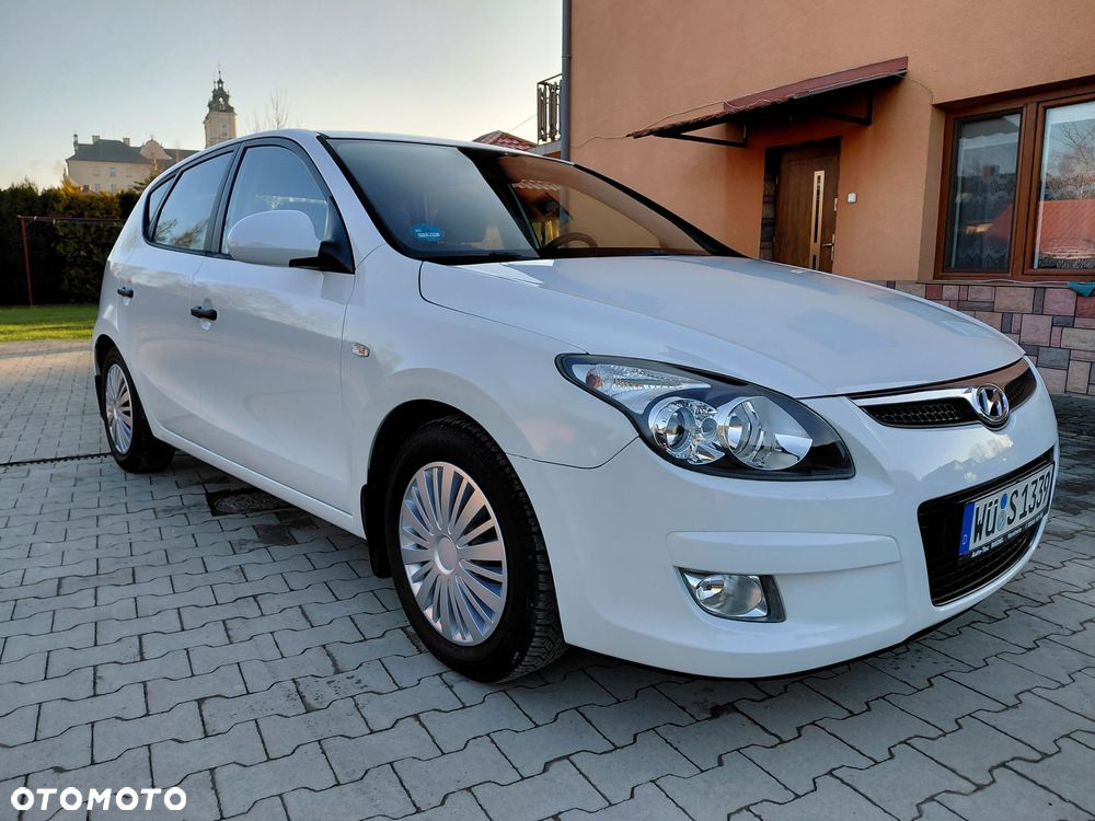 Hyundai i30 1.4 Blue Classic - 5