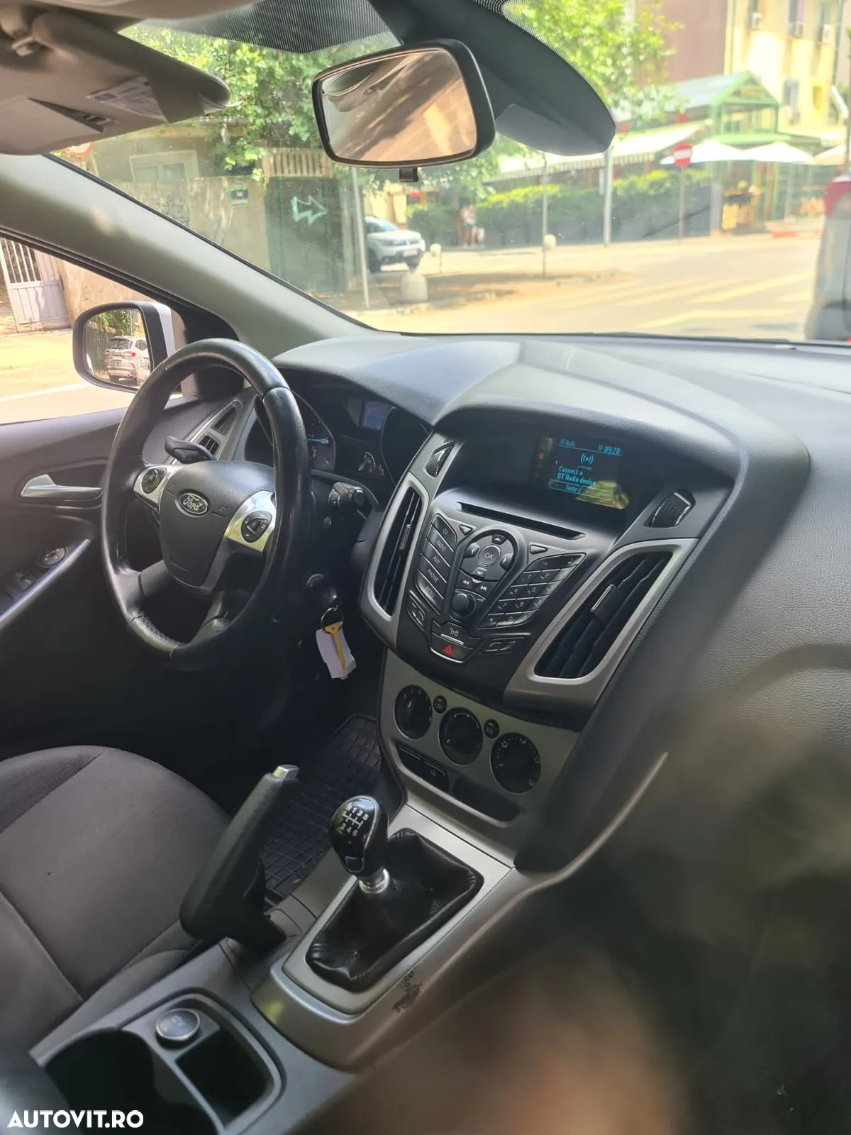 Ford Focus - 13