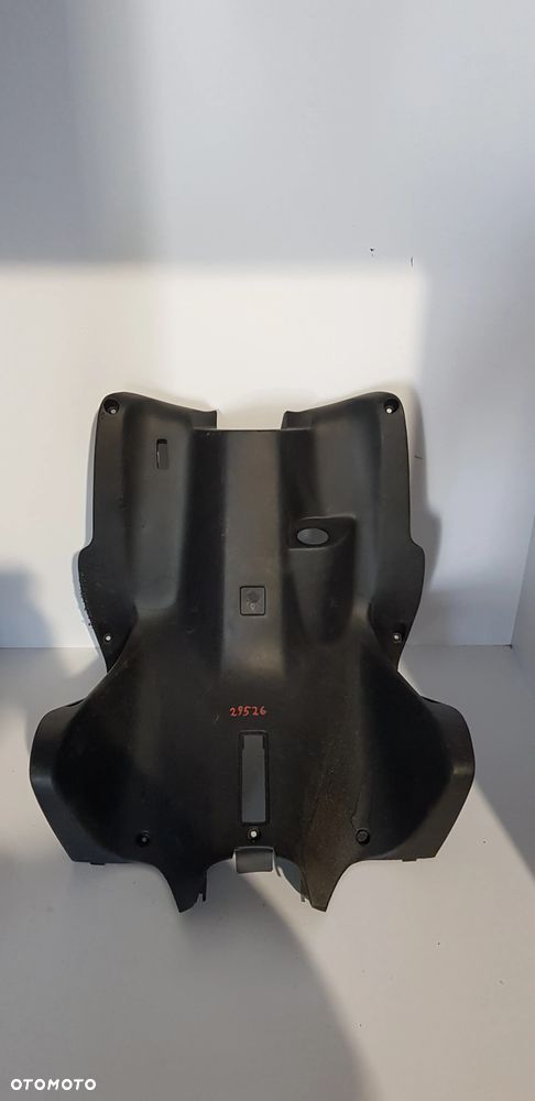 Yamaha Aerox 50 Kokpit Osłona - 1