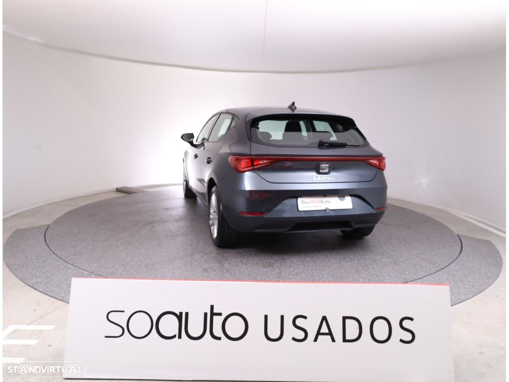 SEAT Leon 1.0 TSI Style - 10