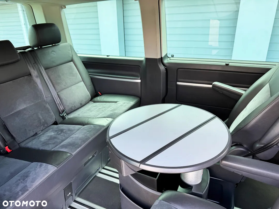 Volkswagen Multivan BiTDI L1 Highline - 33