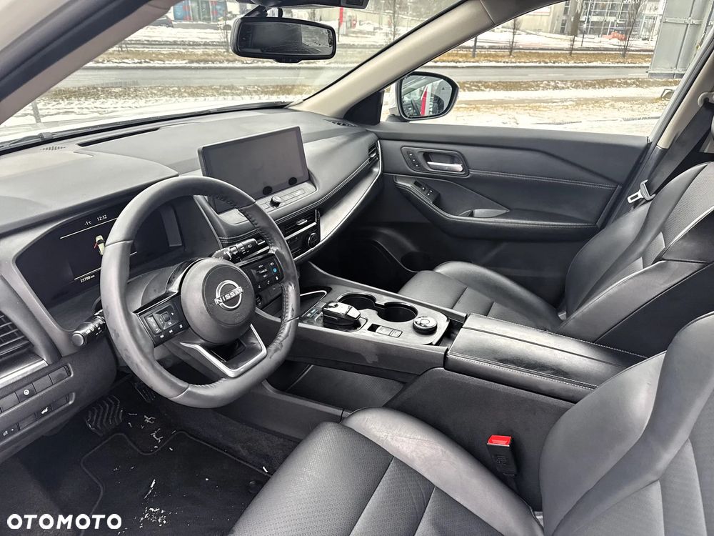 Nissan X-Trail 1.5 VC-T e-POWER N-Connecta e-4ORCE - 20