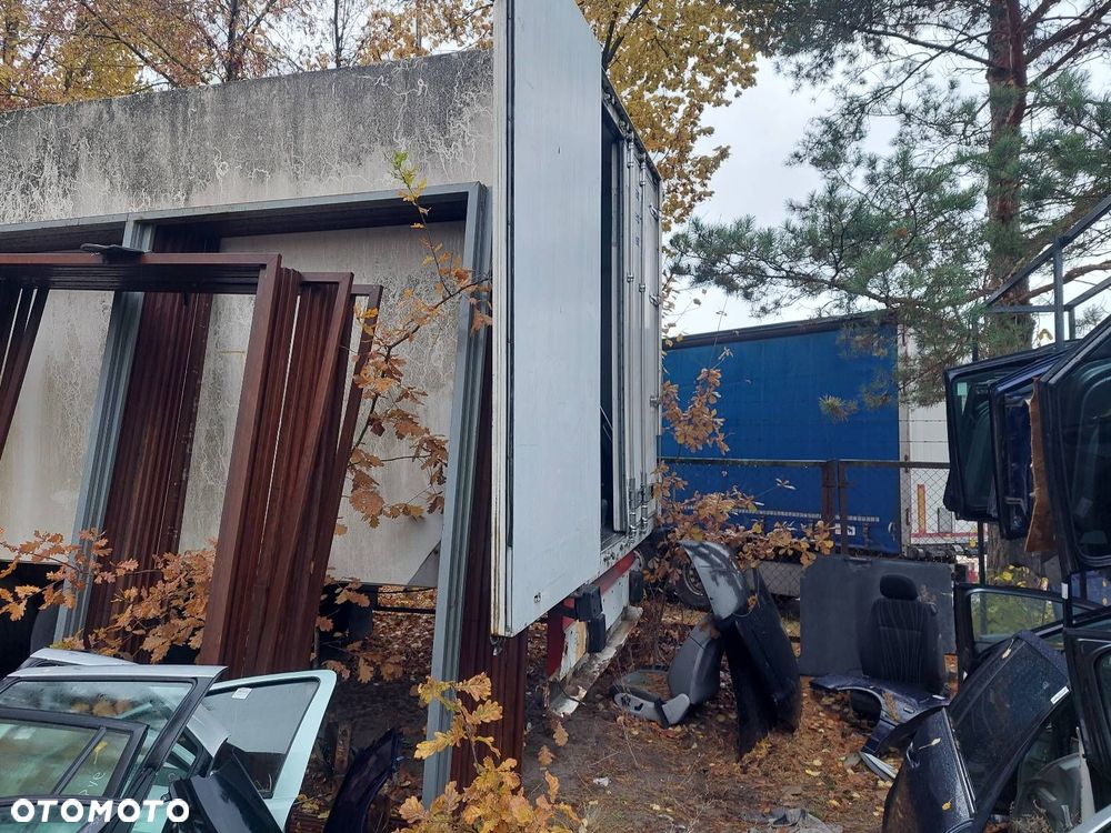 FOTEL LEWY PRZÓD KIEROWCY CITROEN C1 I 5D - 5