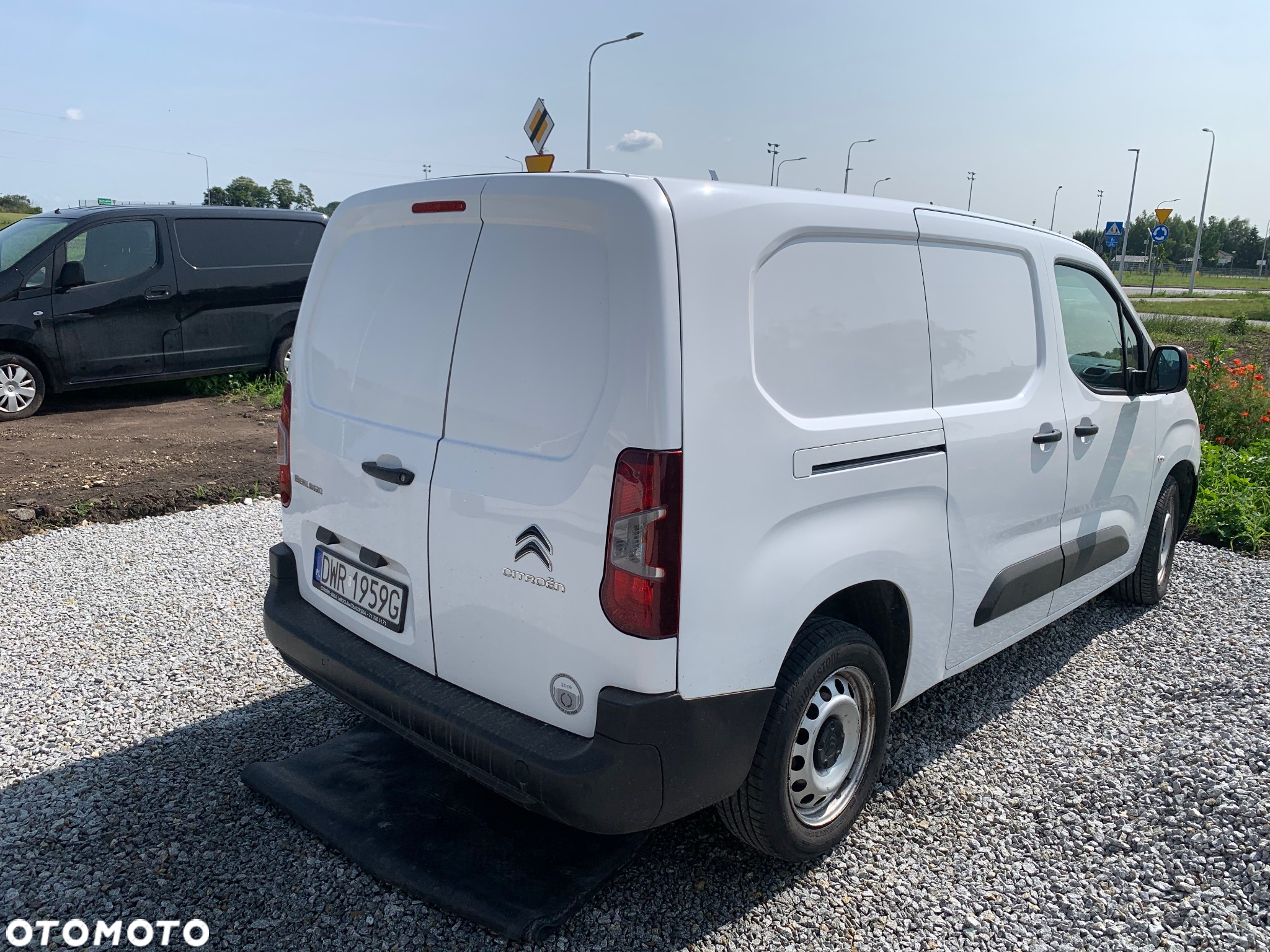 Citroën Berlingo - 5