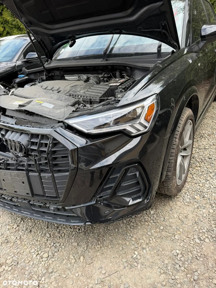 Audi Q3 45 TFSI Quattro S tronic S line - 7