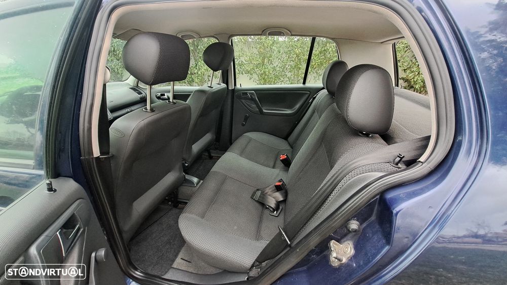 VW Polo 1.0 Confortline - 13