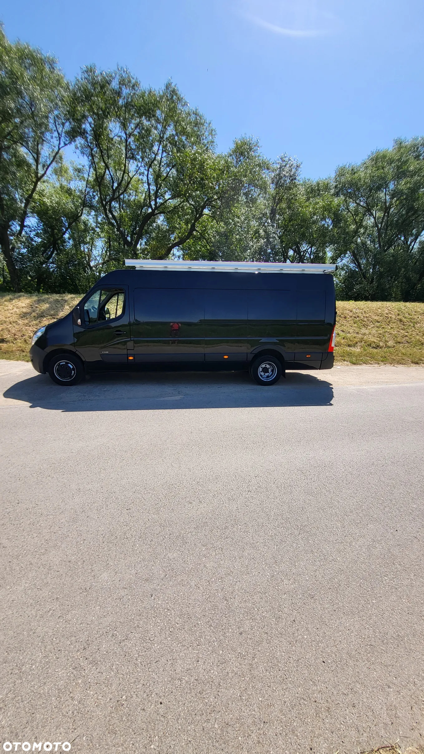 Opel MOVANO - 5