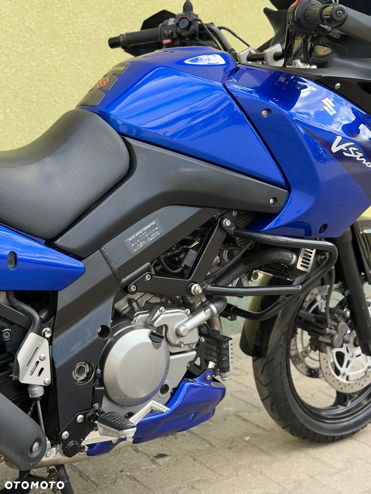 Suzuki DL - 13