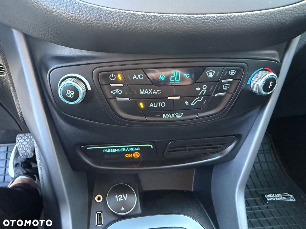 Ford B-MAX 1.5 TDCi SYNC Edition - 17