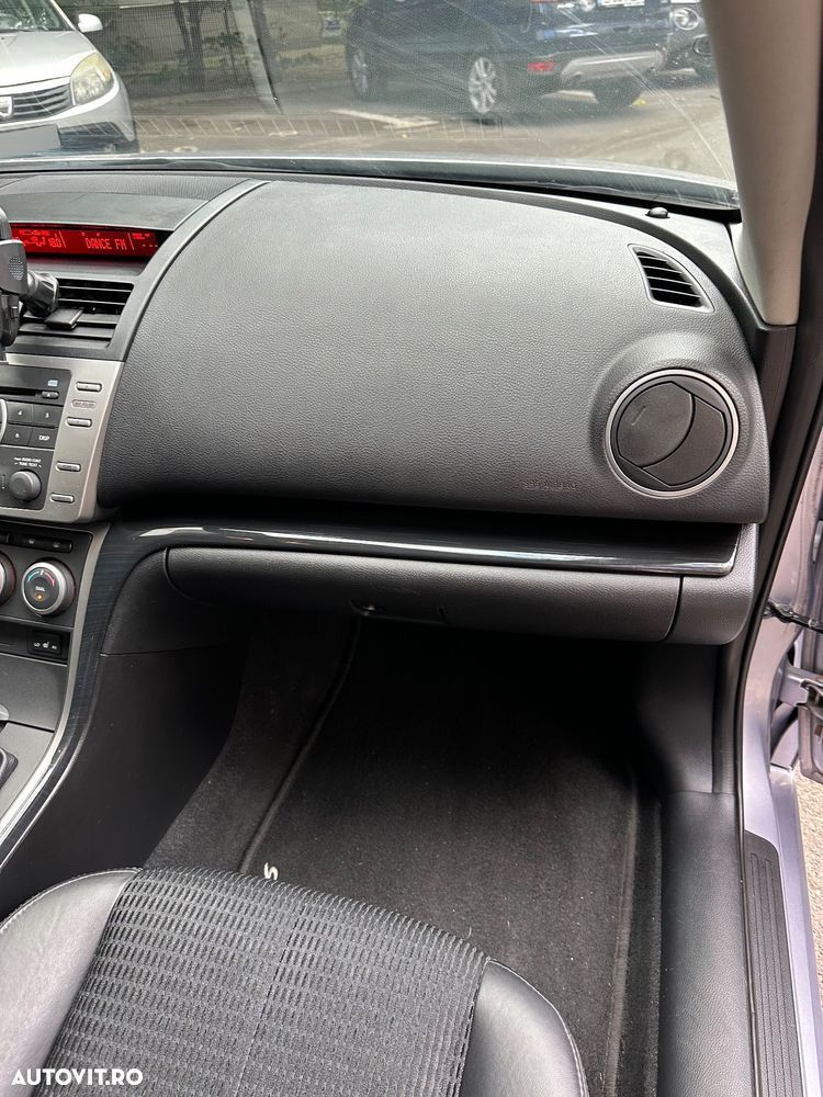 Mazda 6 - 17