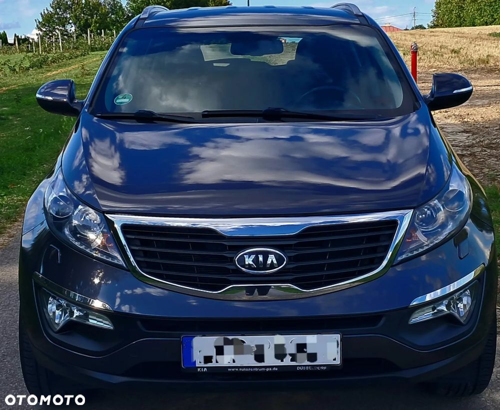 Kia Sportage 1.6 GDI XL 2WD - 9