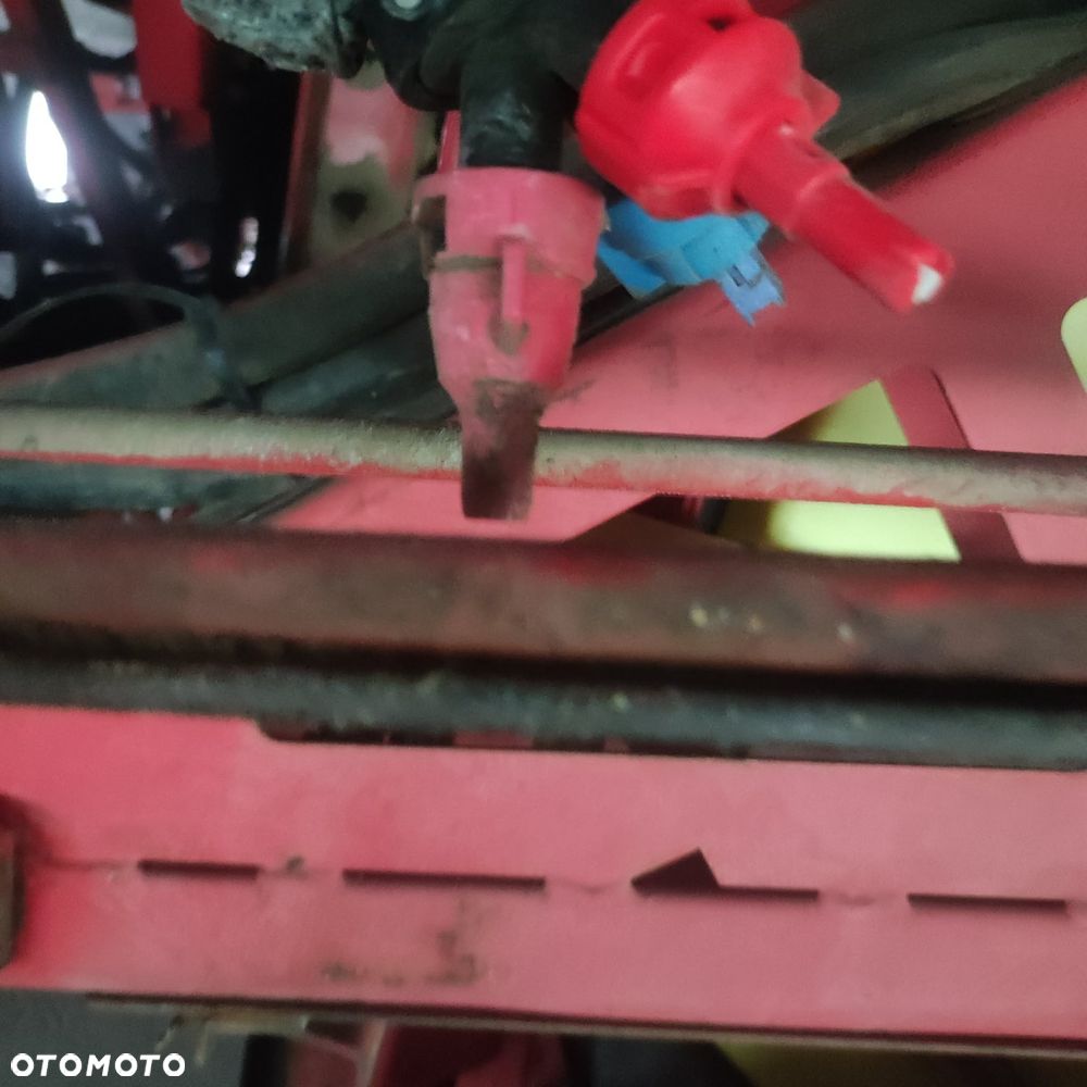 Kverneland IKARUS S38 - 5