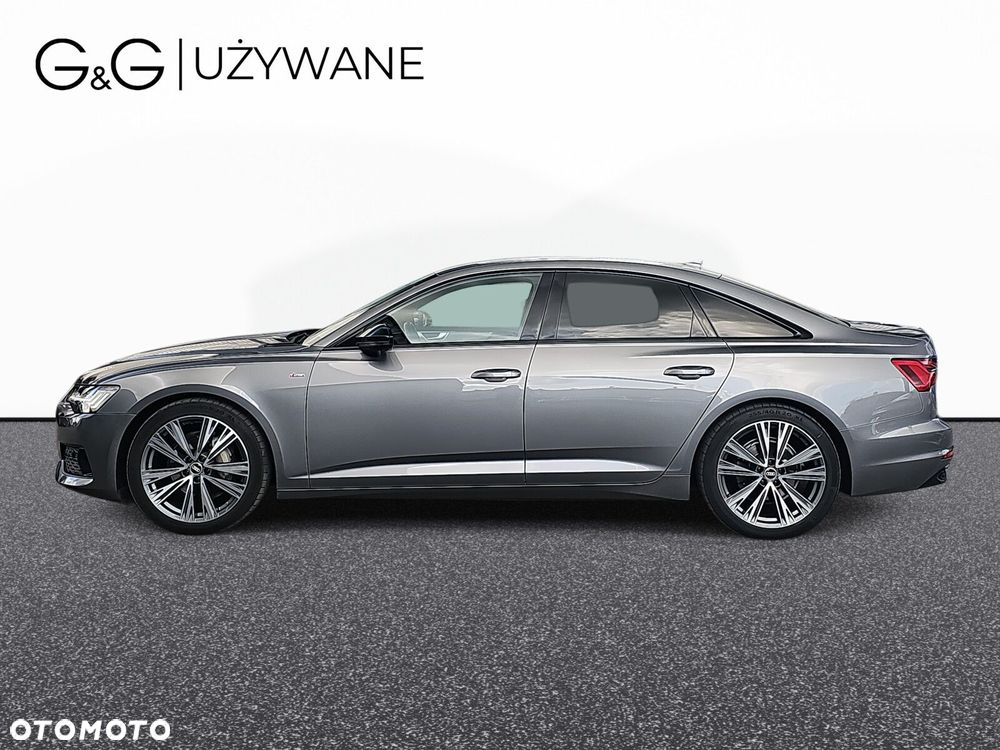 Audi A6 - 8