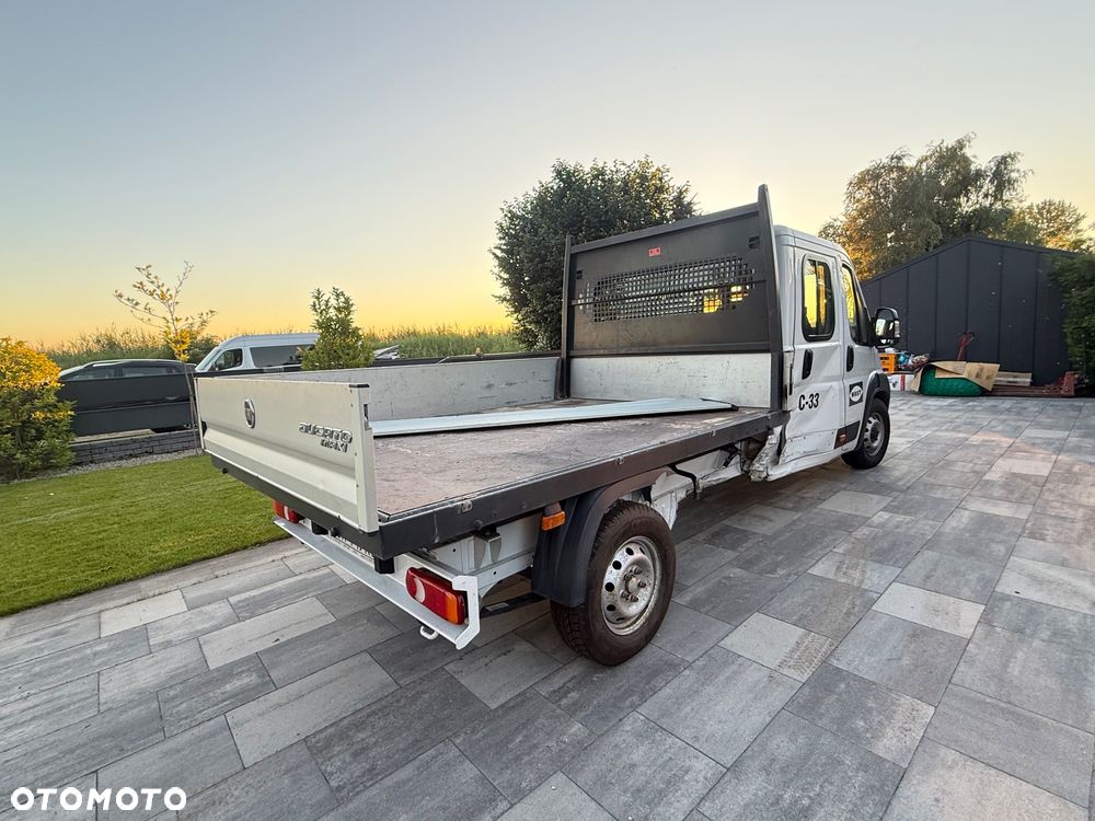 Fiat Ducato - 15