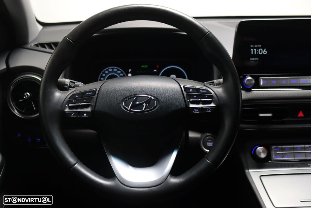 Hyundai Kauai 39 kWh Premium - 9