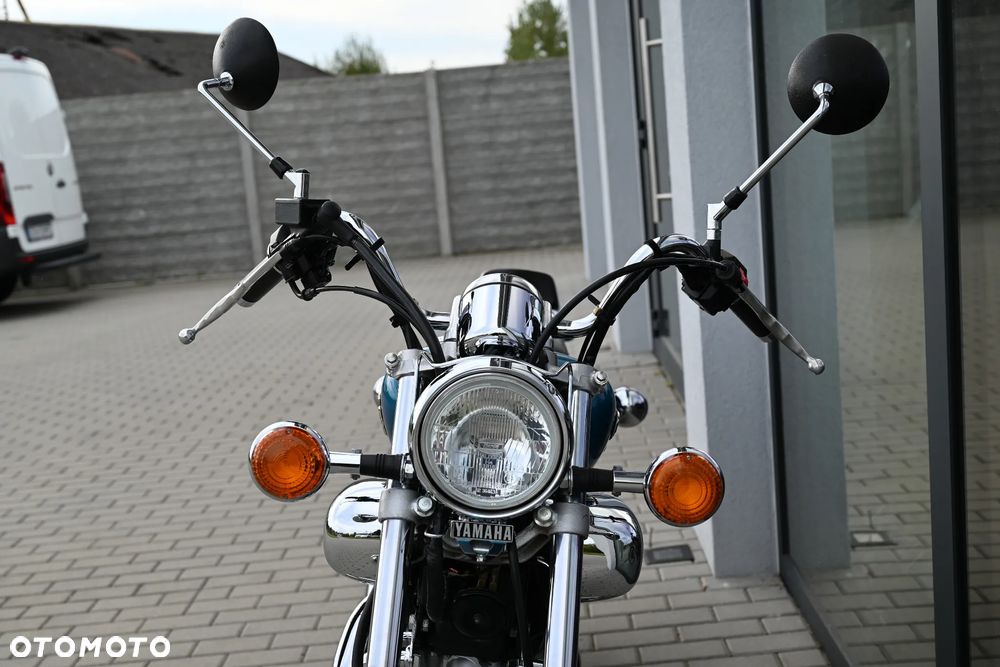 Yamaha Virago - 39