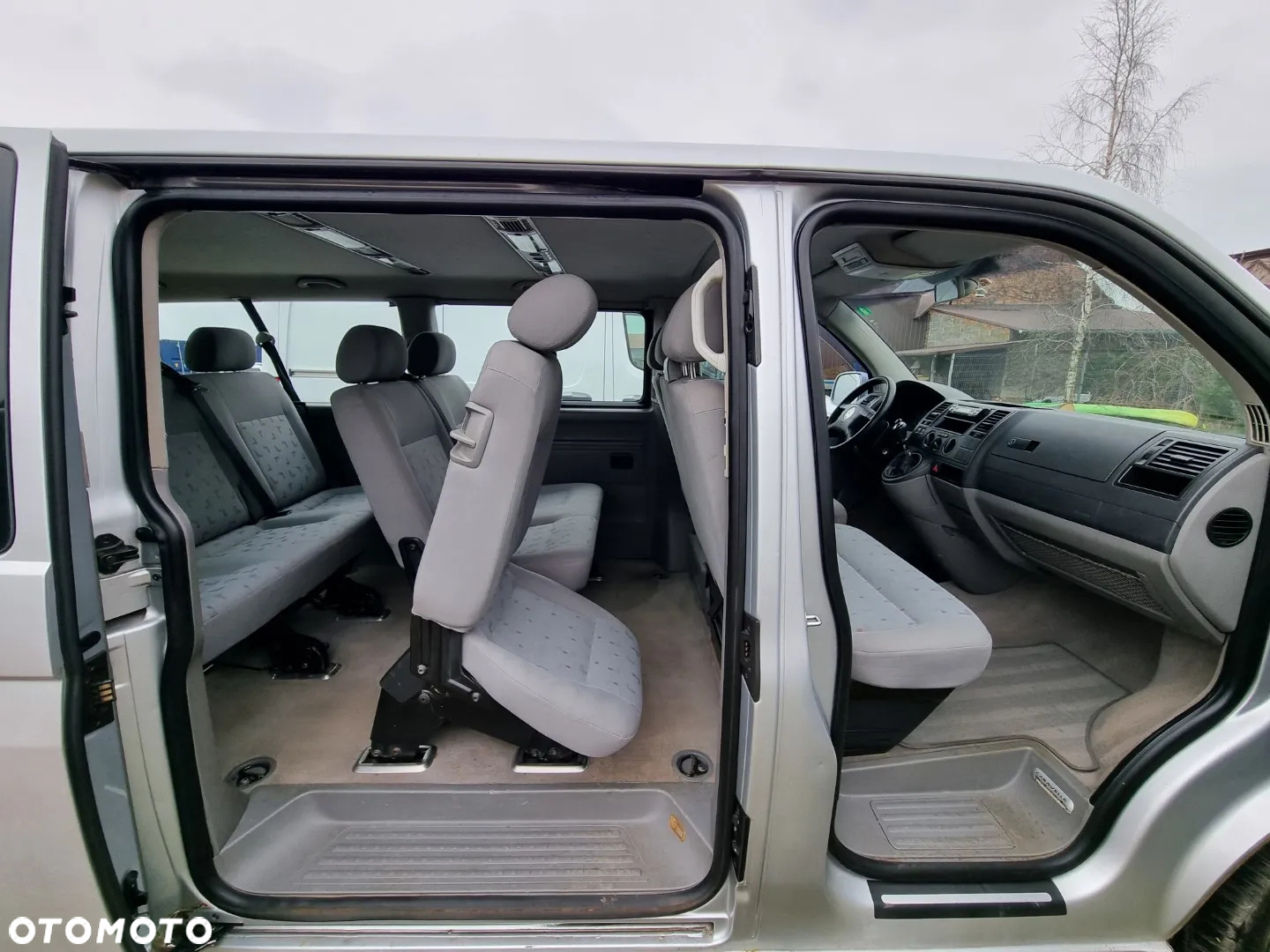 Volkswagen Caravelle TDI L2 4Motion - 18