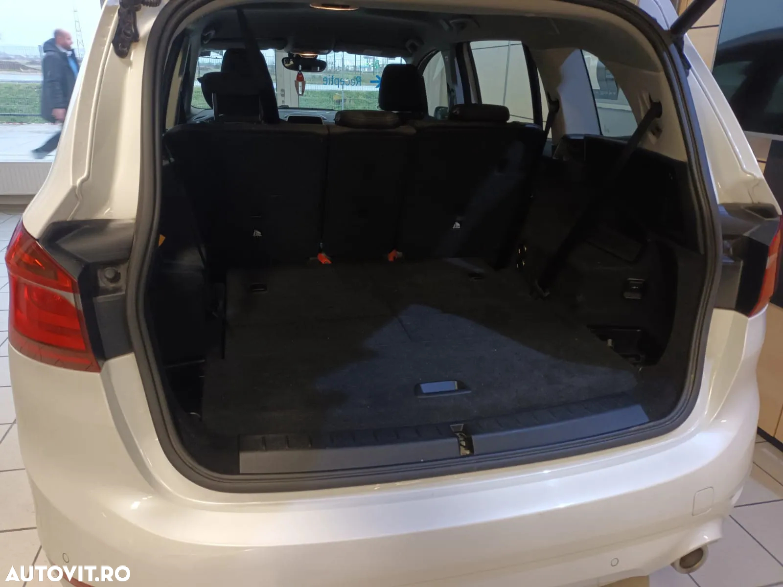 BMW Seria 2 - 11