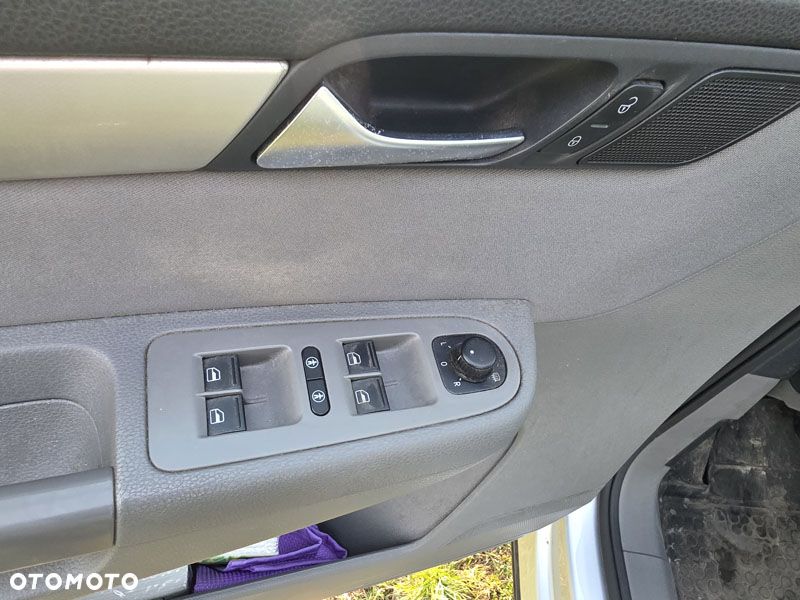 Seat Alhambra 2.0 TDI Ecomotive Style - 23