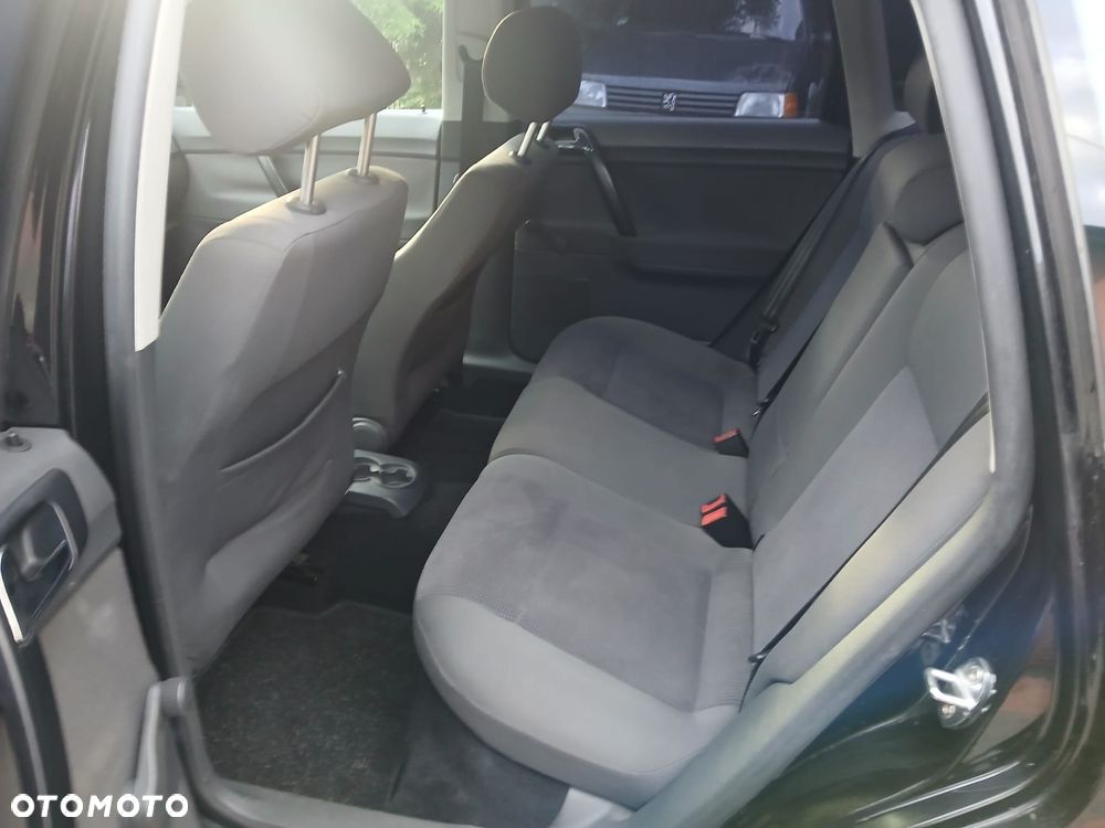 Volkswagen Polo 1.4 Comfortline - 9