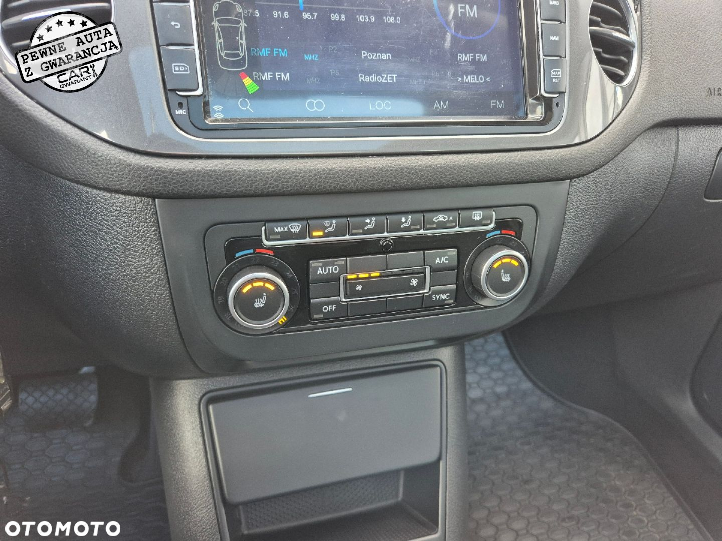 Volkswagen Tiguan - 23