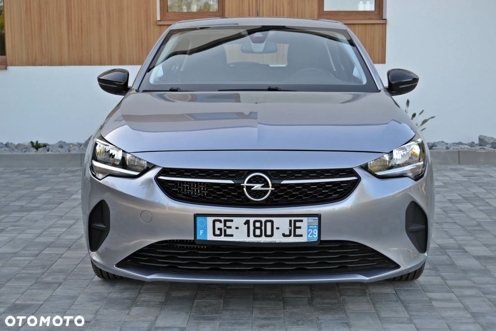 Opel Corsa - 13