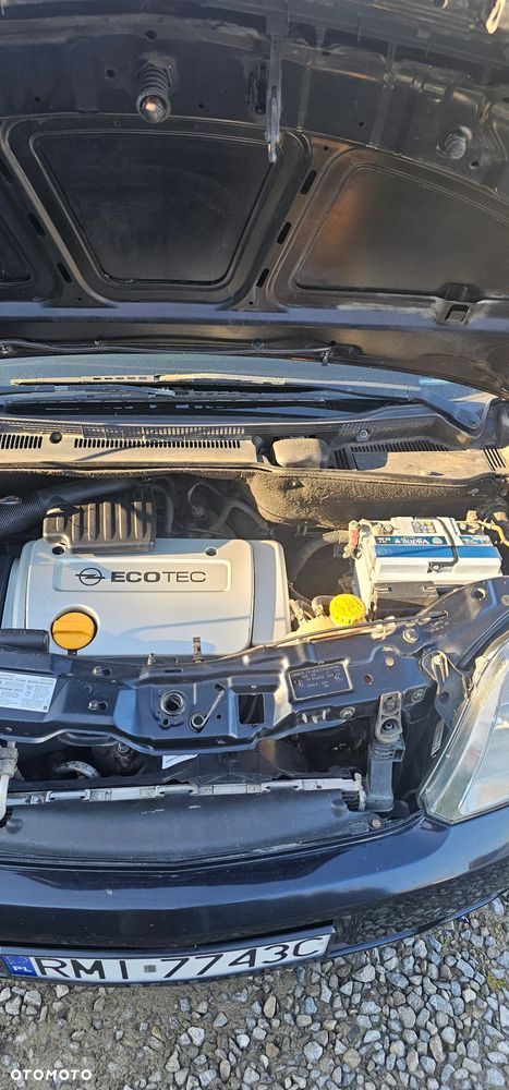 Opel Meriva 1.6 Enjoy - 14