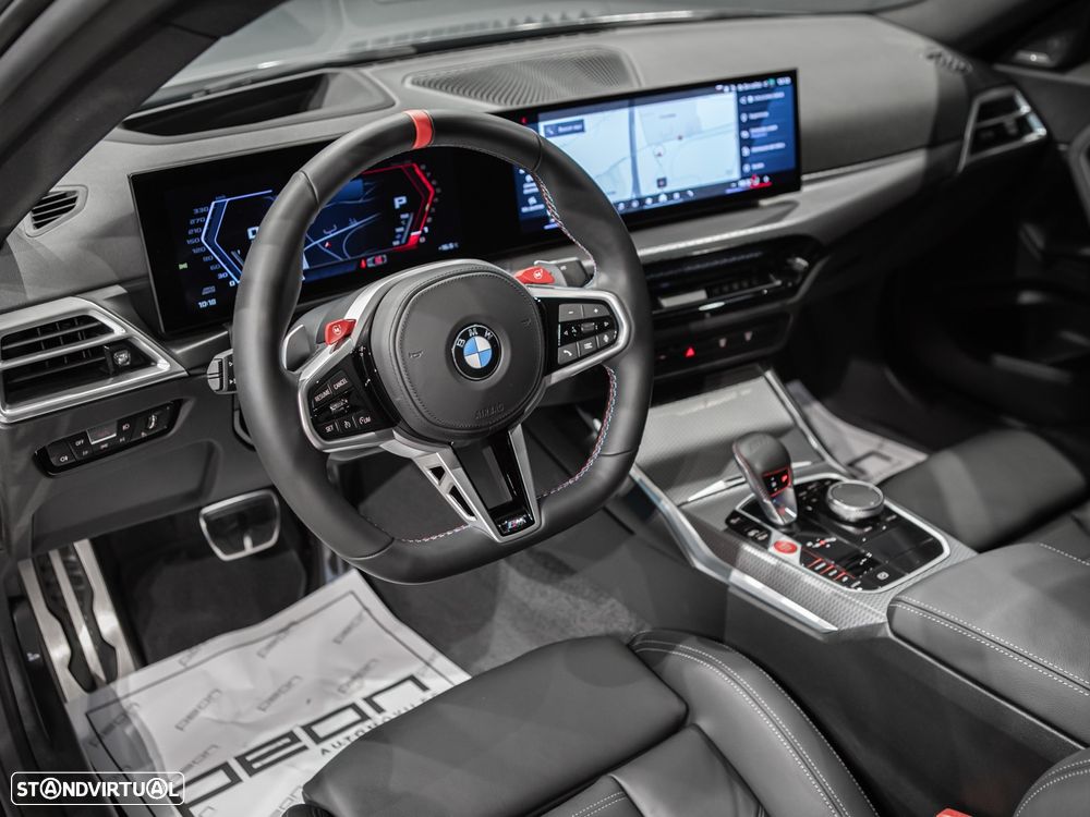 BMW M2 Auto - 15