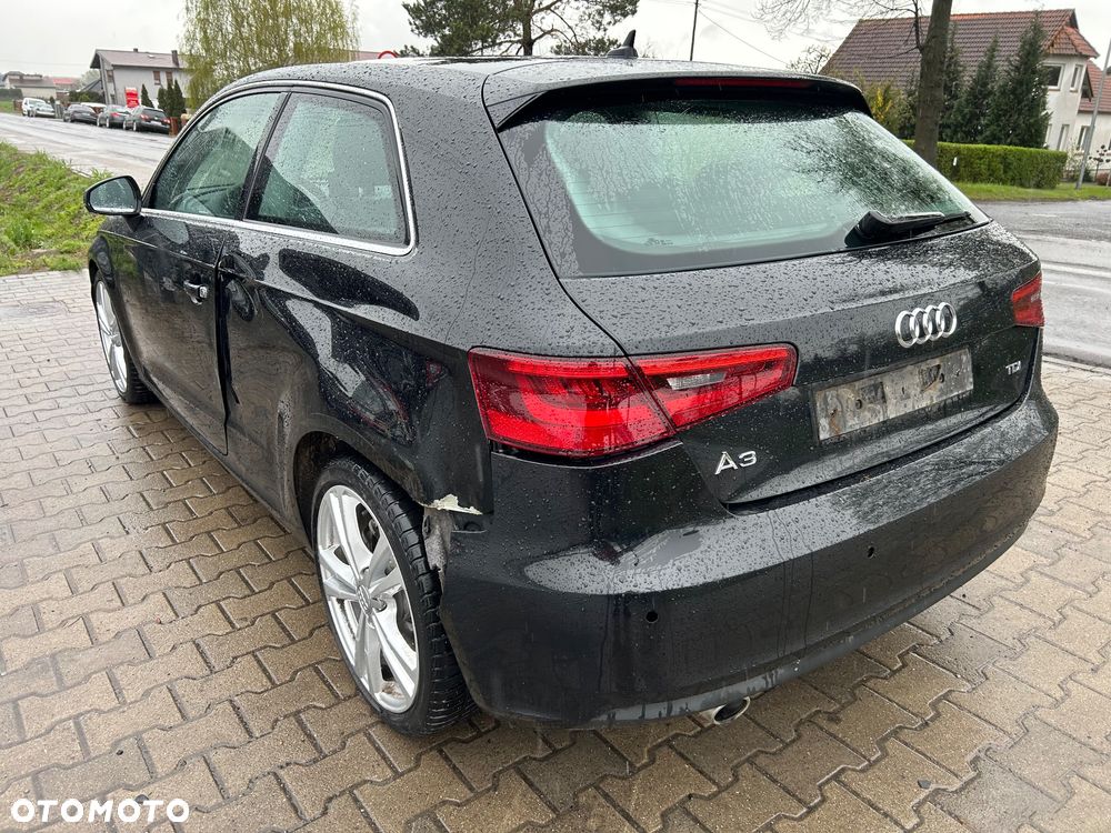 Audi A3 3-drzwiowe - 6